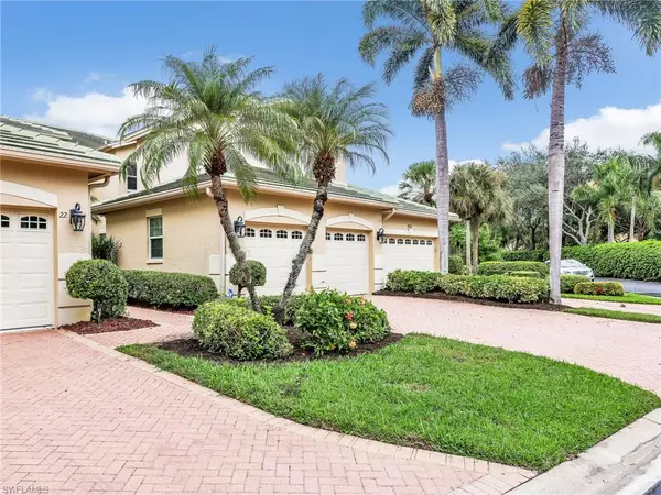 Naples, FL 34119,600 Vintage Reserve LN #22B
