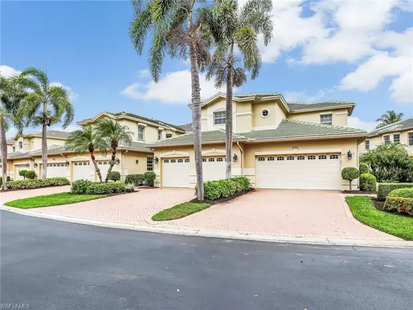 Naples, FL 34119,600 Vintage Reserve LN #22B