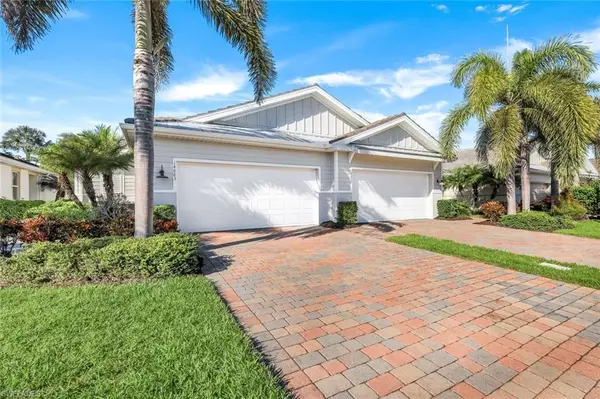 Naples, FL 34114,14883 Edgewater CIR