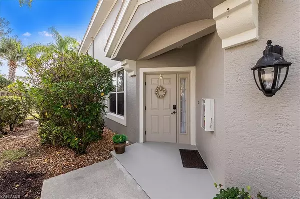 Fort Myers, FL 33913,10109 Colonial Country Club BLVD #2410