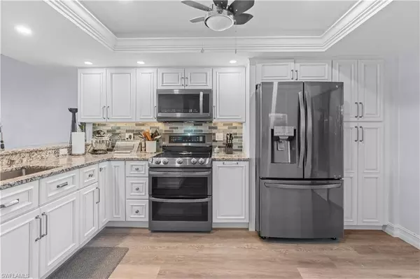 Fort Myers, FL 33908,16490 Timberlakes DR #203