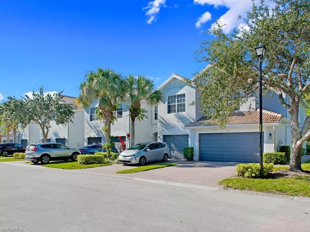 Naples, FL 34110,16083 Caldera LN #53