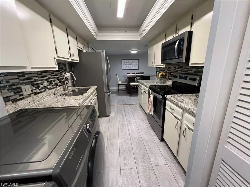 3615 Boca Ciega DR #203, Naples, FL 34112