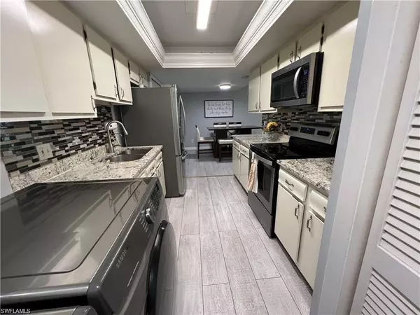 3615 Boca Ciega DR #203, Naples, FL 34112