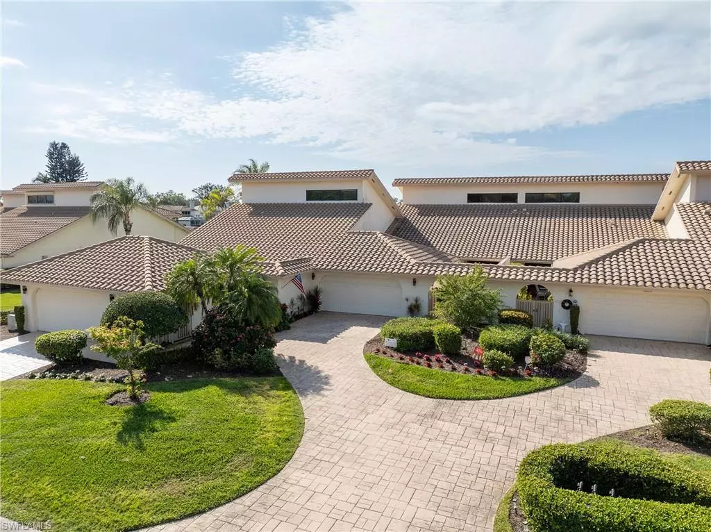 Naples, FL 34119,11804 Quail Village WAY #102-3