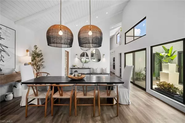 Naples, FL 34108,504 Tierra Mar LN E #2