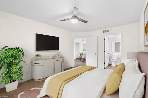 Bonita Springs, FL 34135,8950 Colonnades CT E #815