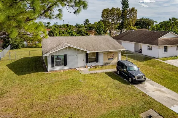 Naples, FL 34116,2100 55th TER SW