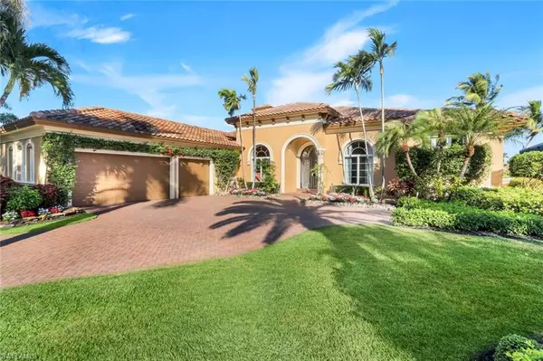 Miromar Lakes, FL 33913,18571 Verona Lago DR