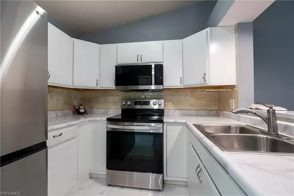 Naples, FL 34116,2591 47th TER SW #A