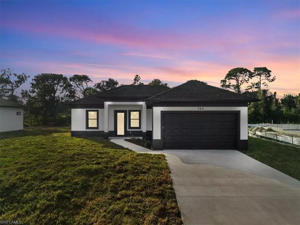 Lehigh Acres, FL 33974,760 Bianca AVE S