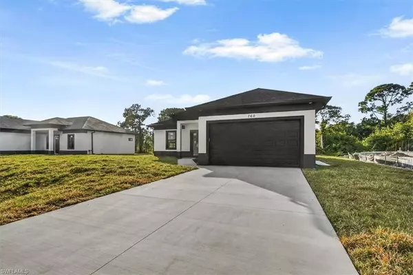 Lehigh Acres, FL 33974,760 Bianca AVE S