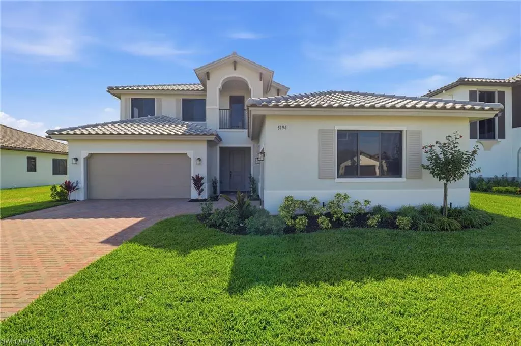 Ave Maria, FL 34142,5196 NEVOLA AVE