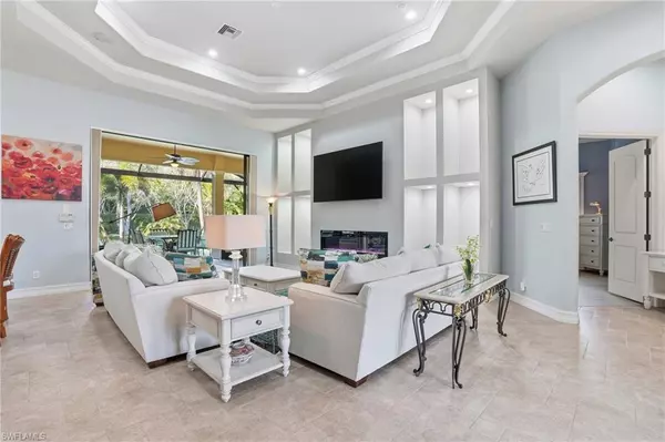 Miromar Lakes, FL 33913,18100 Via Bellamare LN