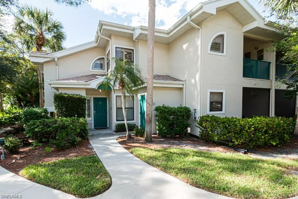 Naples, FL 34108,55 Emerald Woods DR #C8