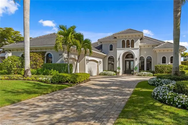 4170 Cortland WAY, Naples, FL 34119