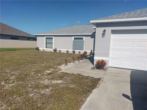 409 NW 8th TER, Cape Coral, FL 33993