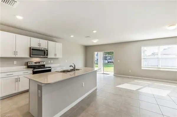 North Fort Myers, FL 33903,16540 Blue Coral LN