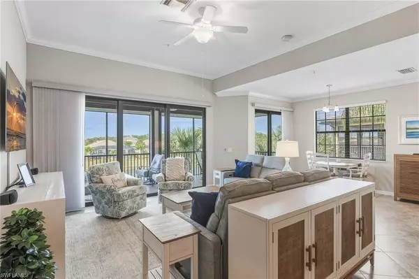 Fort Myers, FL 33913,10494 Casella WAY #202