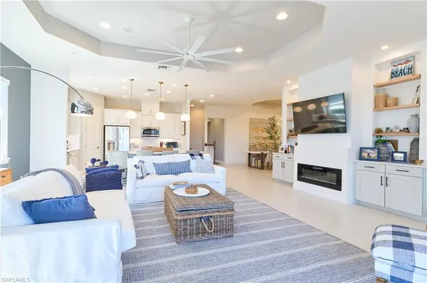 9673 Montelanico LOOP #204, Naples, FL 34119