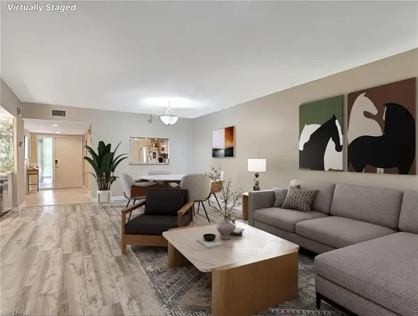 1810 Kings Lake BLVD #103, Naples, FL 34112