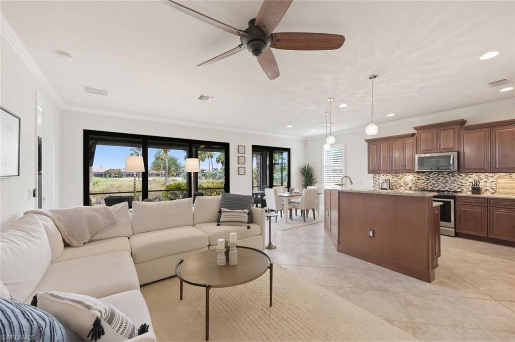 12049 Covent Garden CT #2001, Naples, FL 34120