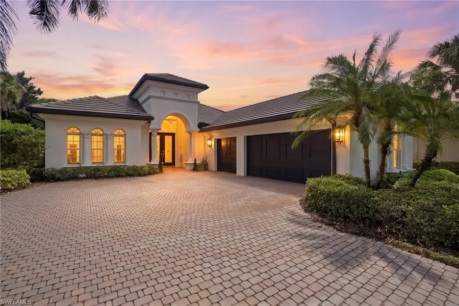 10500 Via Balestri DR, Miromar Lakes, FL 33913