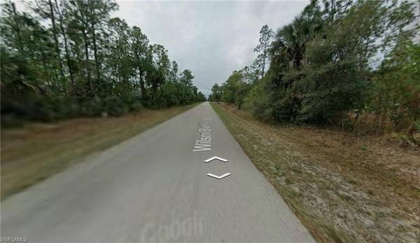 Wilson BLVD N, Naples, FL 34120