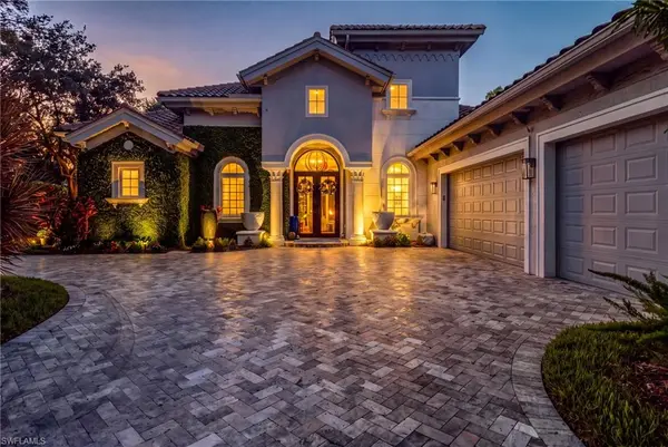 19819 Markward Crossing, Estero, FL 33928