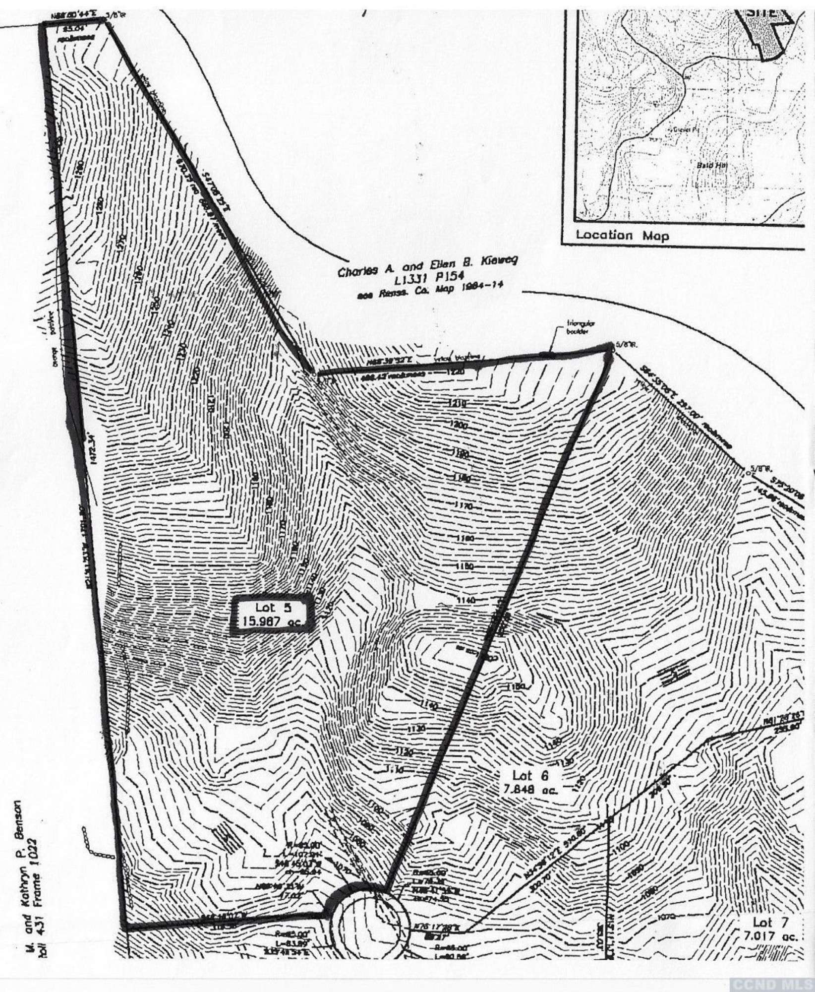 15 Jasmine RD, Stephentown, NY 12168