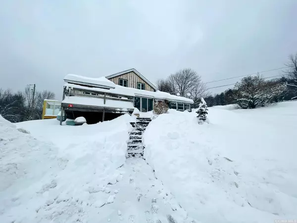 Prattsville, NY 12468,192 Grinnell RD