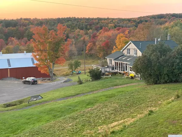 Prattsville, NY 12468,192 Grinnell RD