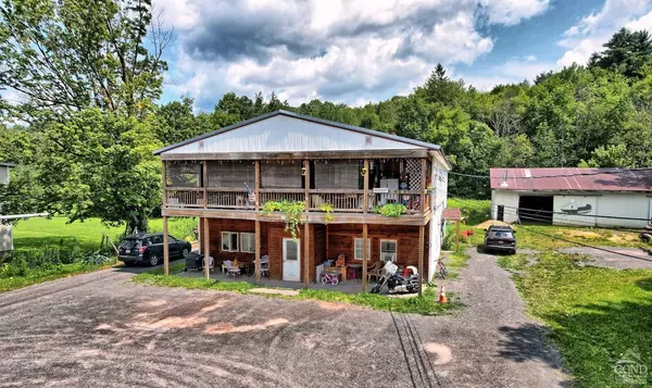 Windham, NY 12496,41 County Road 40