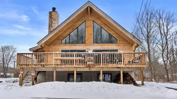 52 Glen AVE, Hunter, NY 12442