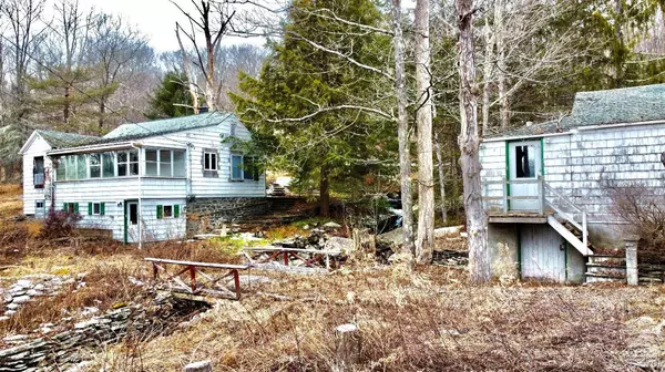 Jewett, NY 12444,1029 Round Hill RD