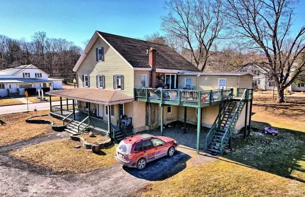 Cairo, NY 12413,526 Mountain AVE