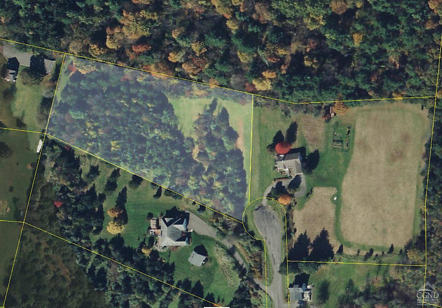 41 Gold RD, Gallatin, NY 12523