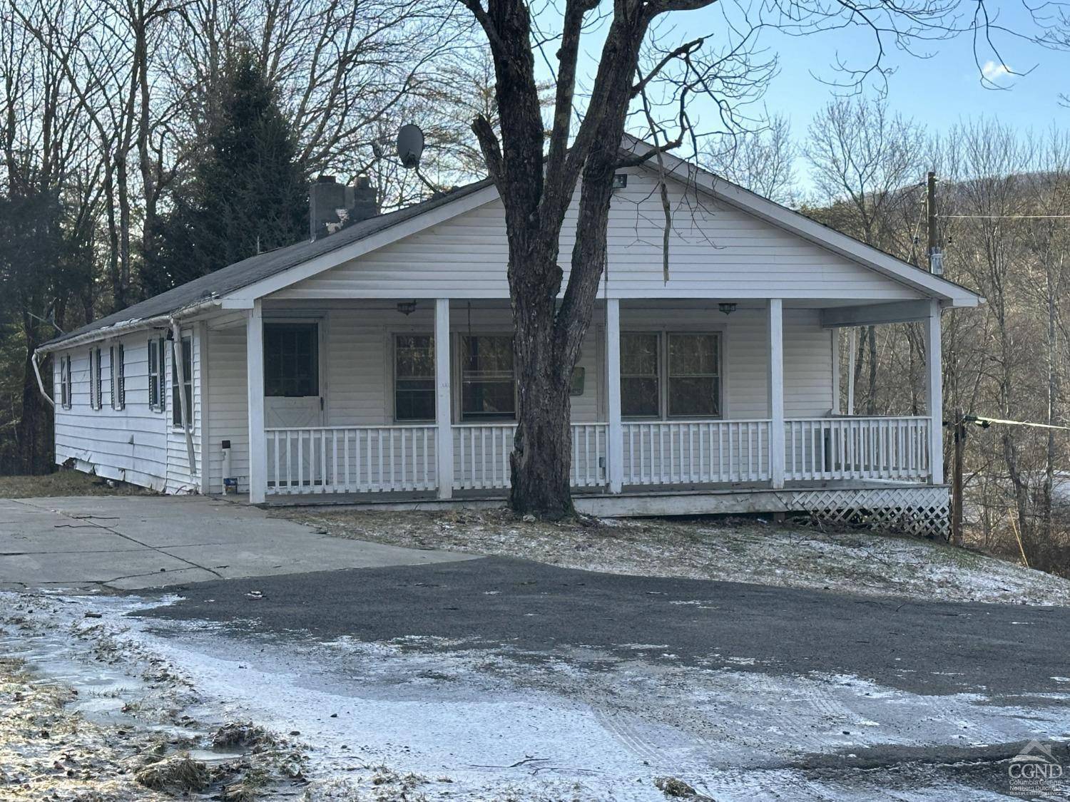 1048 garfield rd, Stephentown, NY 12168