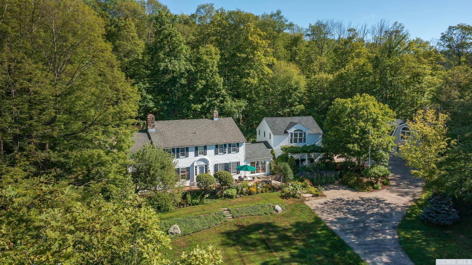 73 Scoville, Cornwall, CT