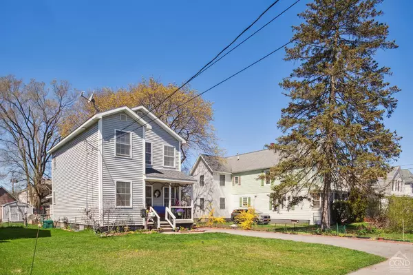 2627 Pauline AVE, Rotterdam, NY 12306