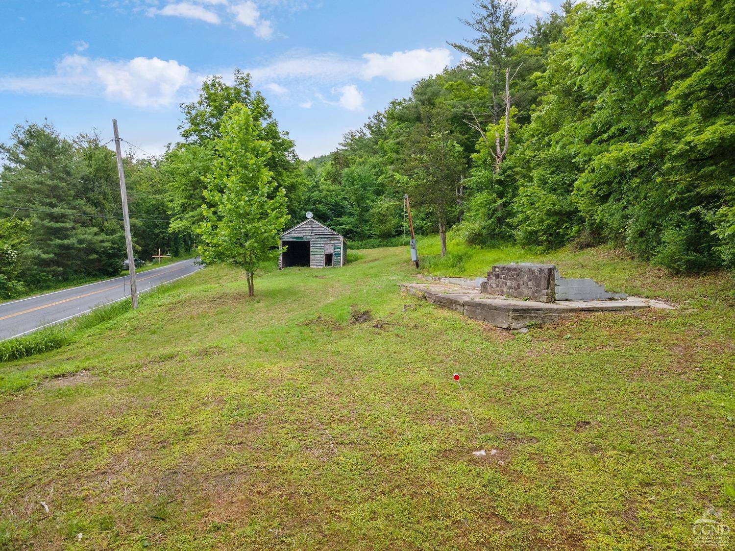 684 Clauverwie RD, Middleburgh, NY 12122