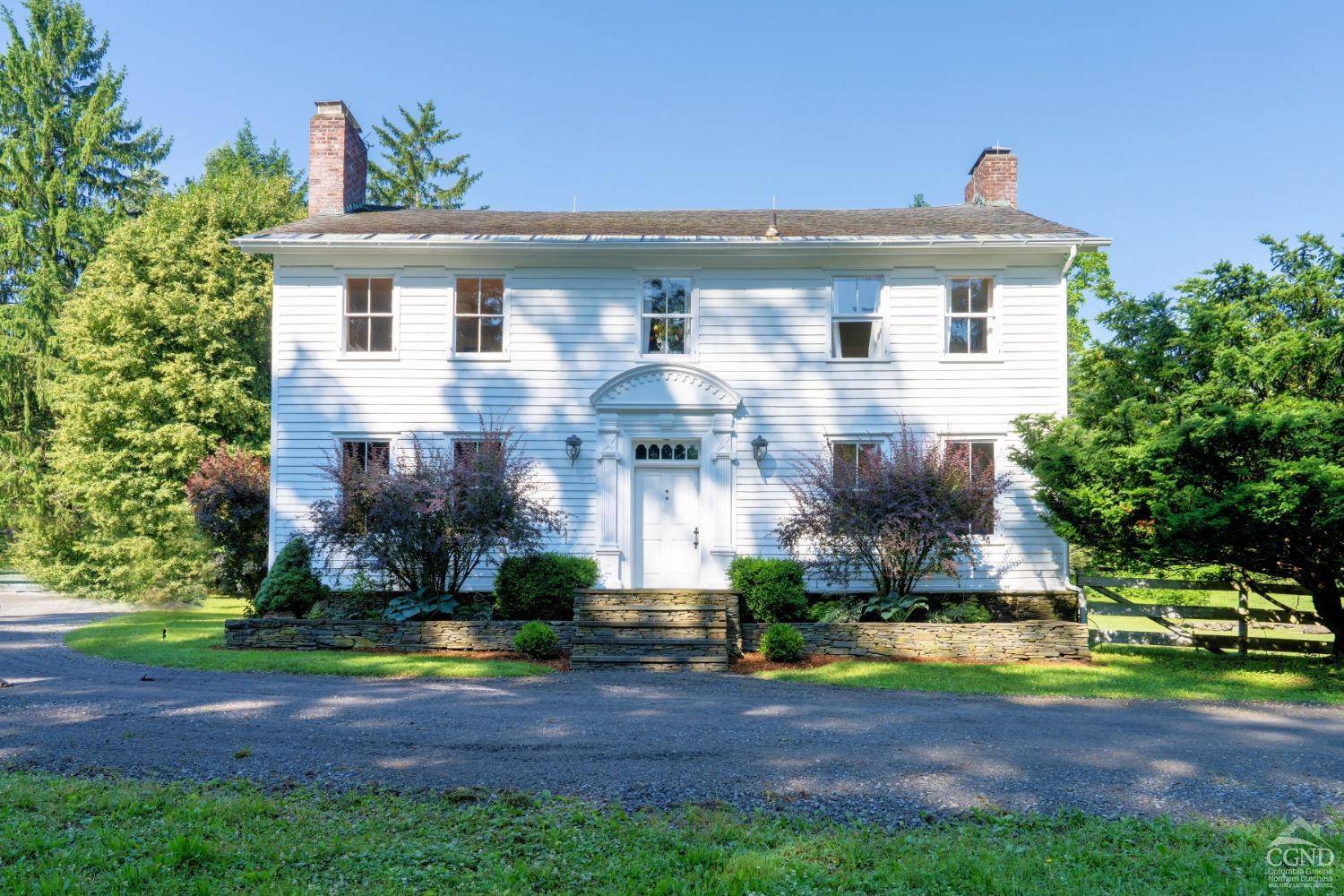 1119 State Route 203, Chatham, NY 12037
