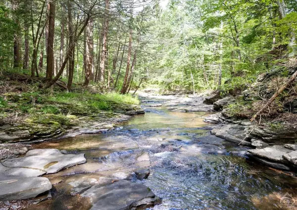 Durham, NY 12418,8 Stone Bridge RD