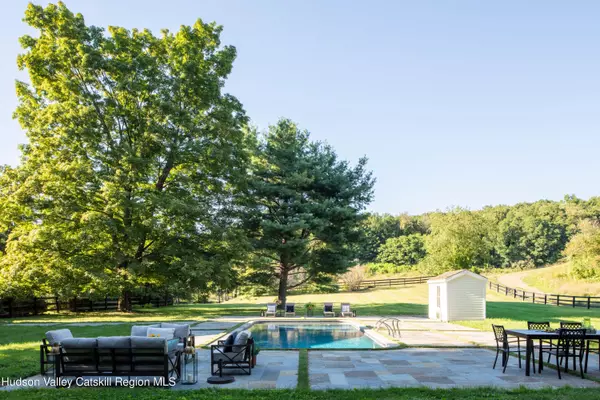 Millbrook, NY 12545,465 Shunpike