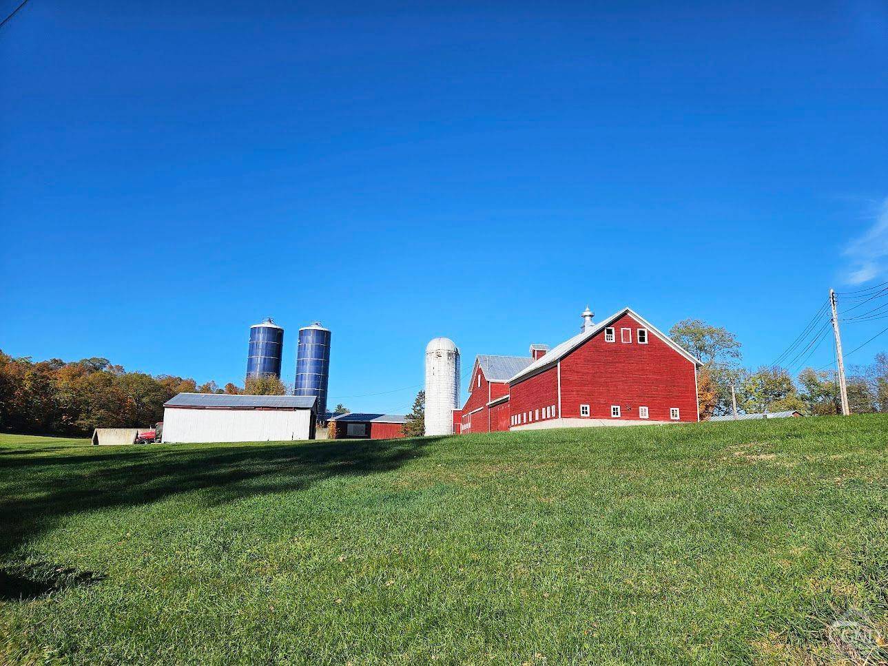Hudson, NY 12534,274 Fingar RD