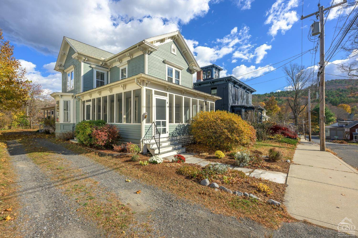 19 Pleasant ST, Great Barrington, MA