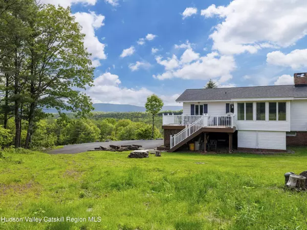 354 Merwin, Jewett, NY 12444