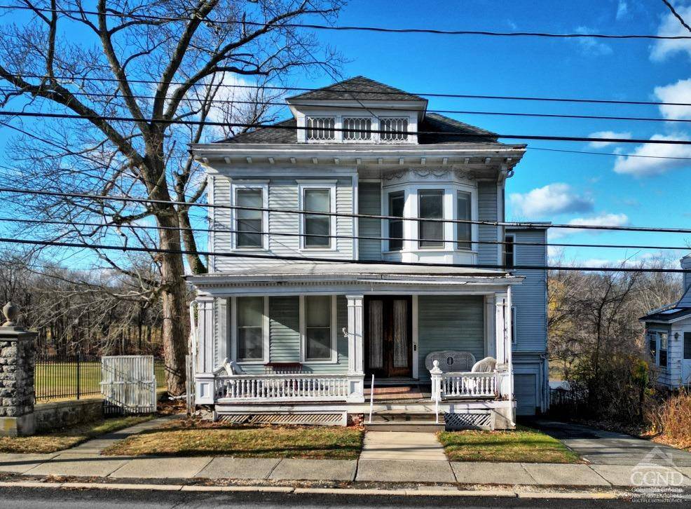 49 - 51 Worth AVE, Hudson, NY 12534