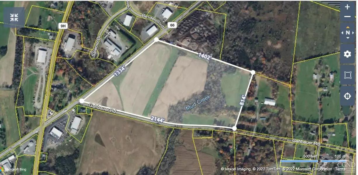 873 State Rte. 66, Hudson, NY 12534
