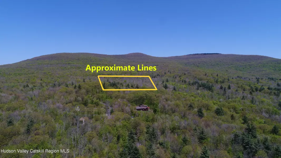 0 Camp Schohairie Road, Hunter, NY 12442